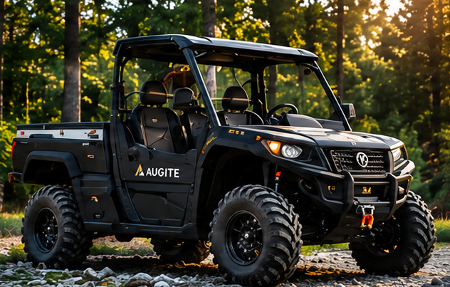 ATV und UTV